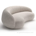 Julep Sofa بواسطة Tacchini